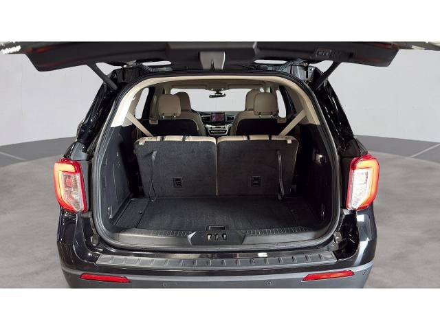 Certified 2023 Ford Explorer XLT w/ Equipment Group 202A AWD/4WD image 26