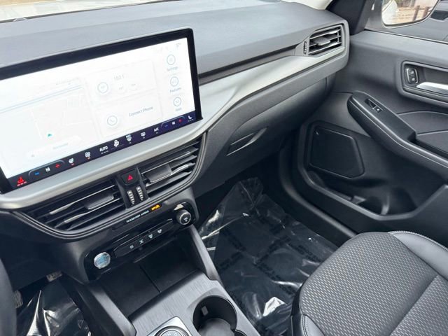 Certified 2025 Ford Escape SE image 28