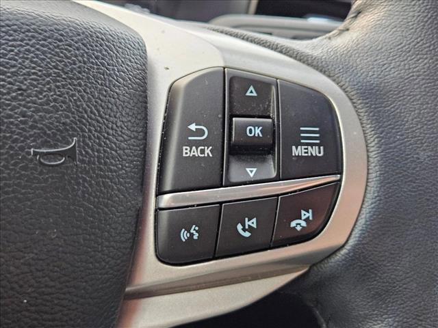 Certified 2023 Ford Explorer XLT w/ Equipment Group 202A RWD image 21