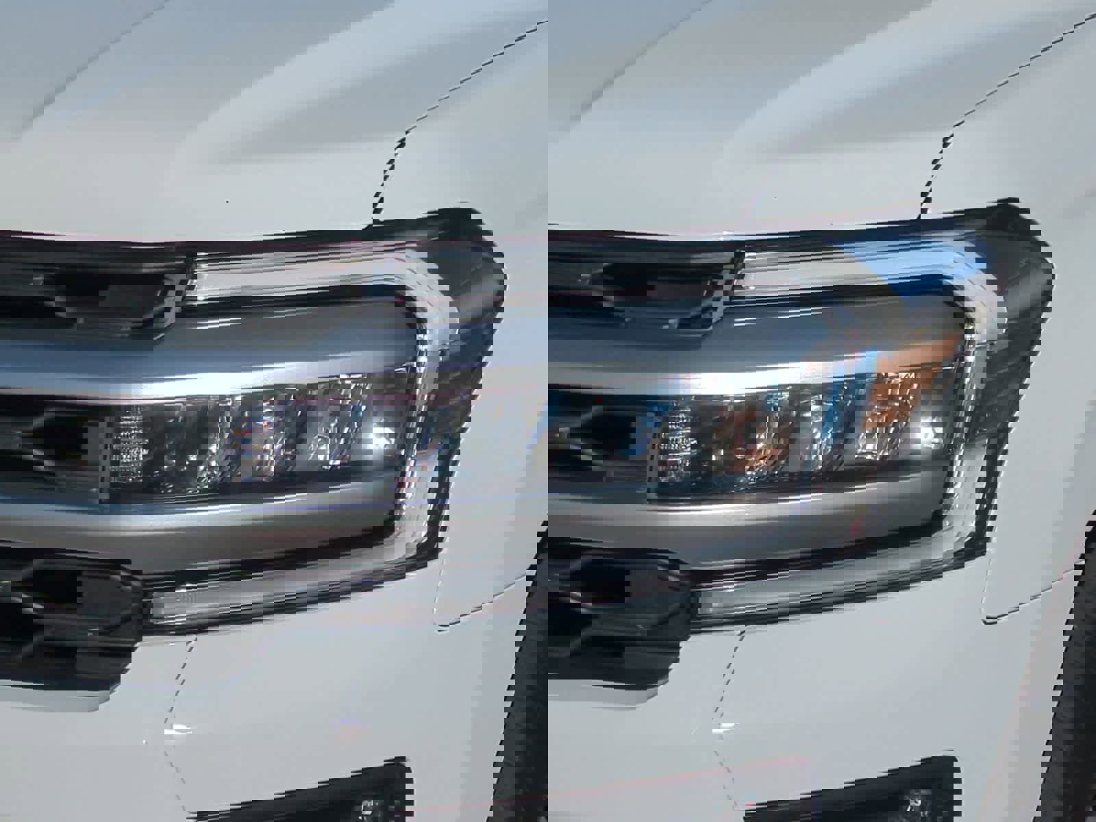 Certified 2022 Ford Expedition XLT image 11