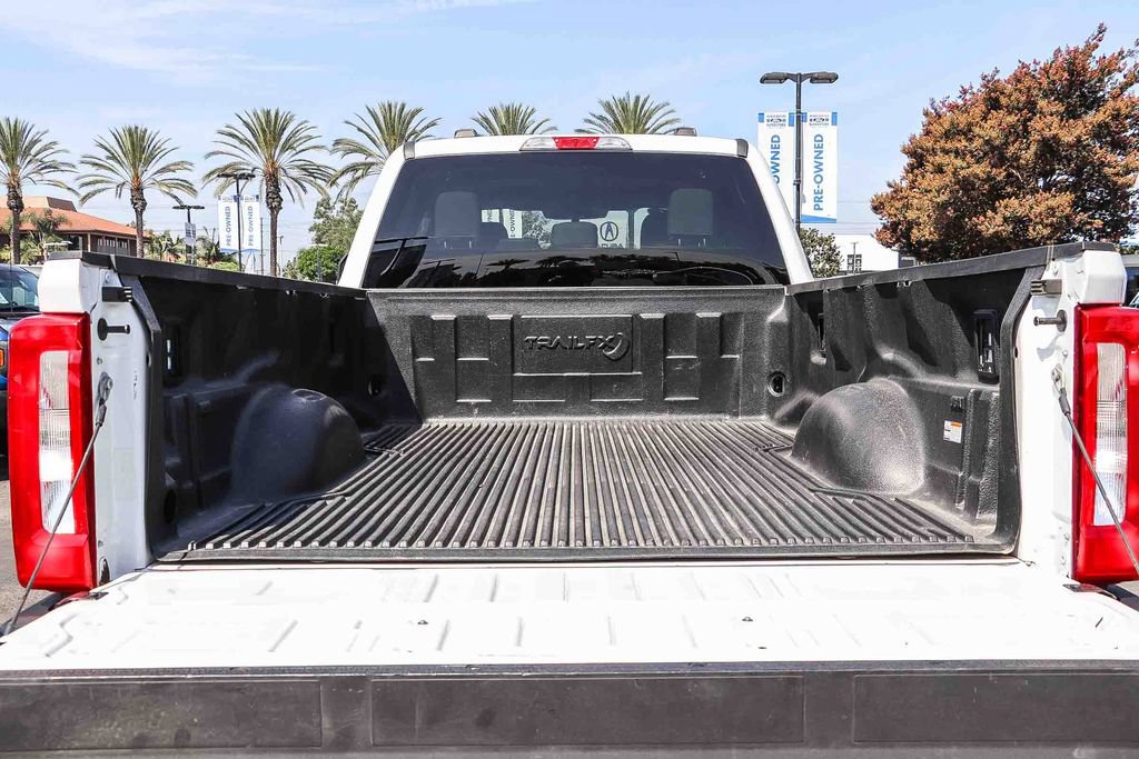 Certified 2026 Ford F250 XLT AWD/4WD image 31