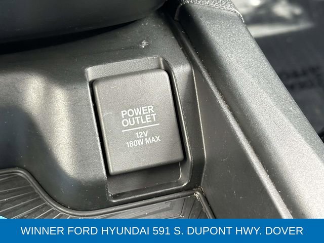 Used 2018 Honda CR-V EX-L image 22