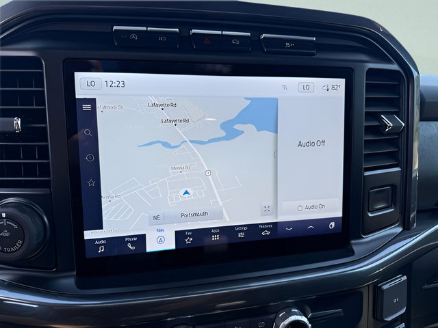Certified 2023 Ford F150 Tremor AWD/4WD image 10