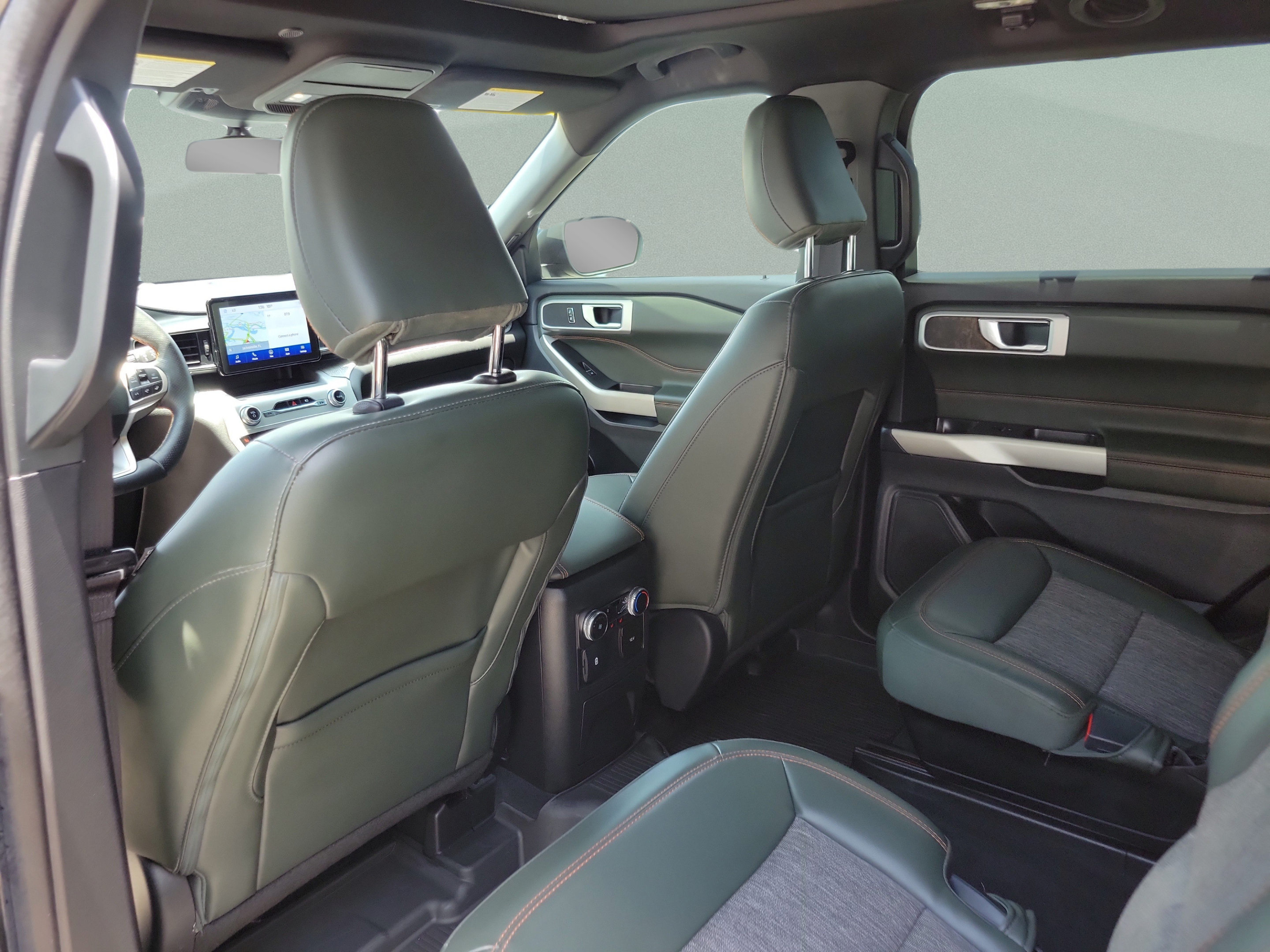 Certified 2022 Ford Explorer Timberline AWD/4WD image 12