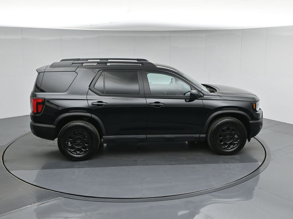 Used 2026 Honda Passport RTL image 9