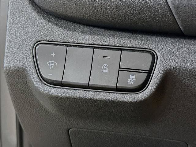 Used 2024 Kia Seltos EX FWD image 27