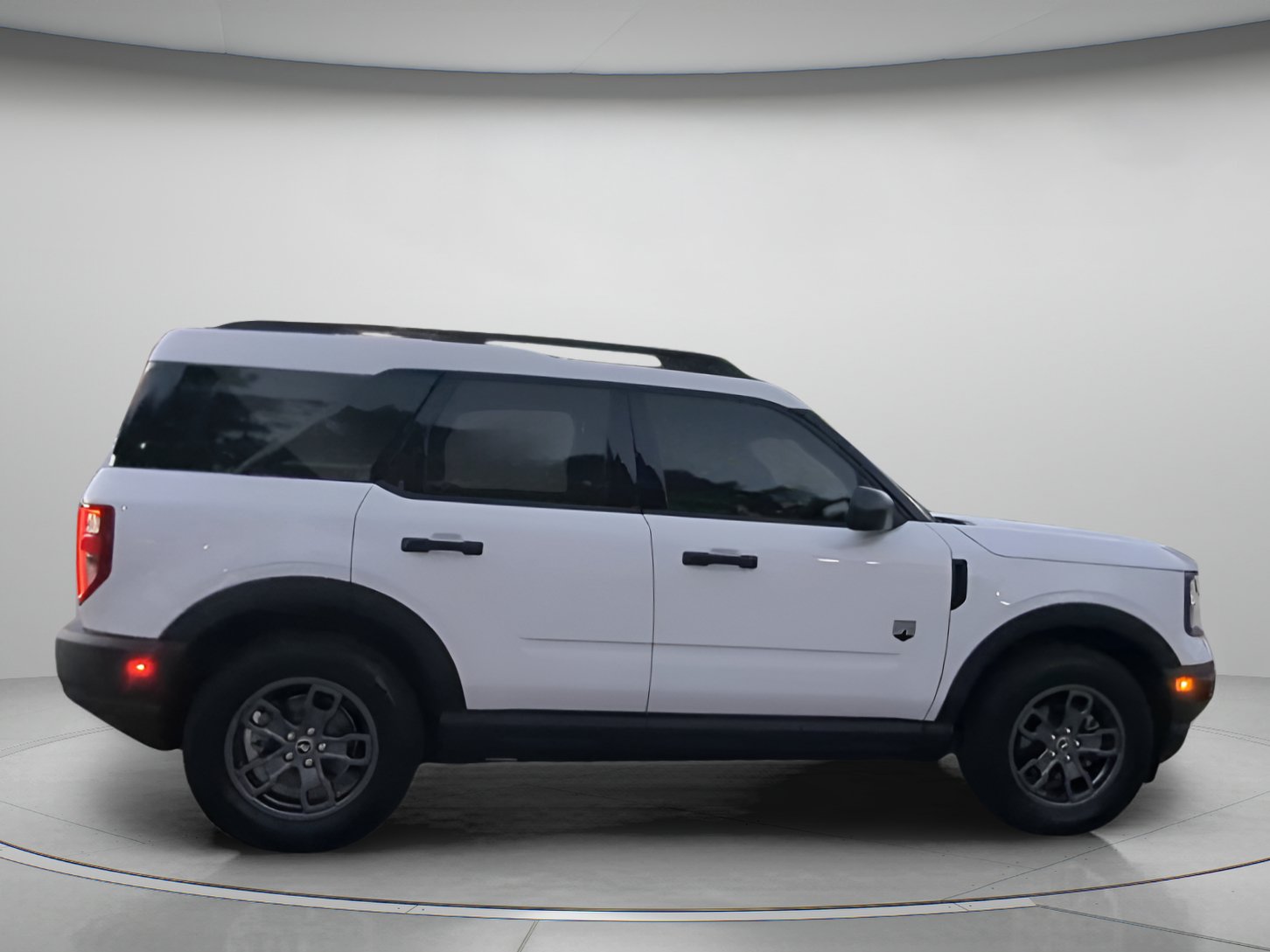 Certified 2023 Ford Bronco Sport Big Bend AWD/4WD image 31