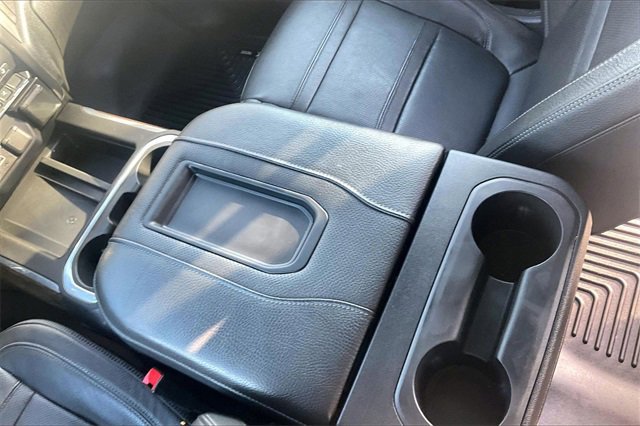 Used 2020 GMC Sierra 1500 Denali image 14