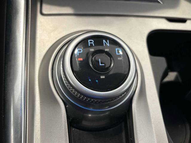 Certified 2023 Ford Explorer Platinum w/ Technology Package image 15