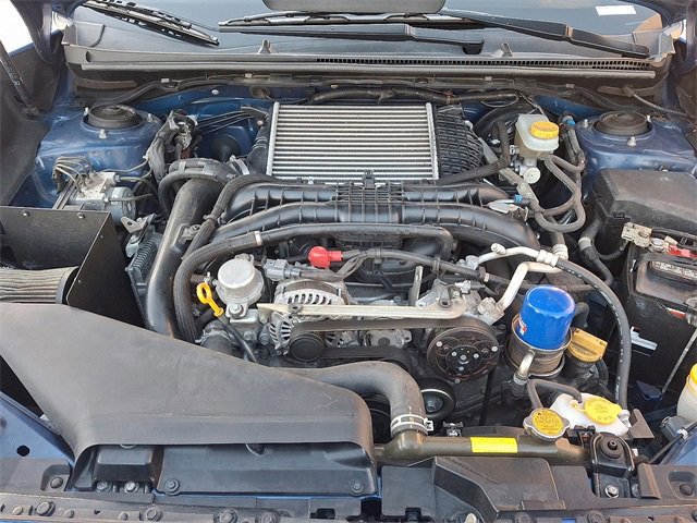 Used 2019 Subaru WRX Limited image 28