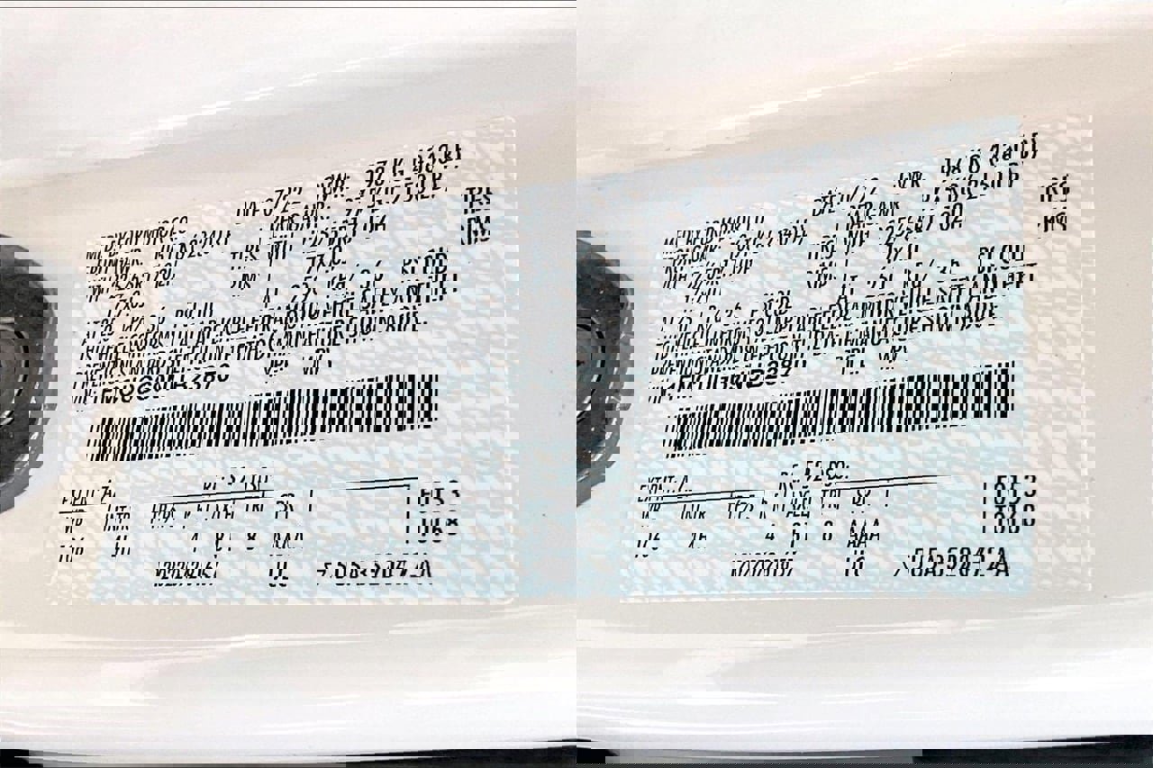 Certified 2022 Ford Escape SE w/ Convenience Package image 33