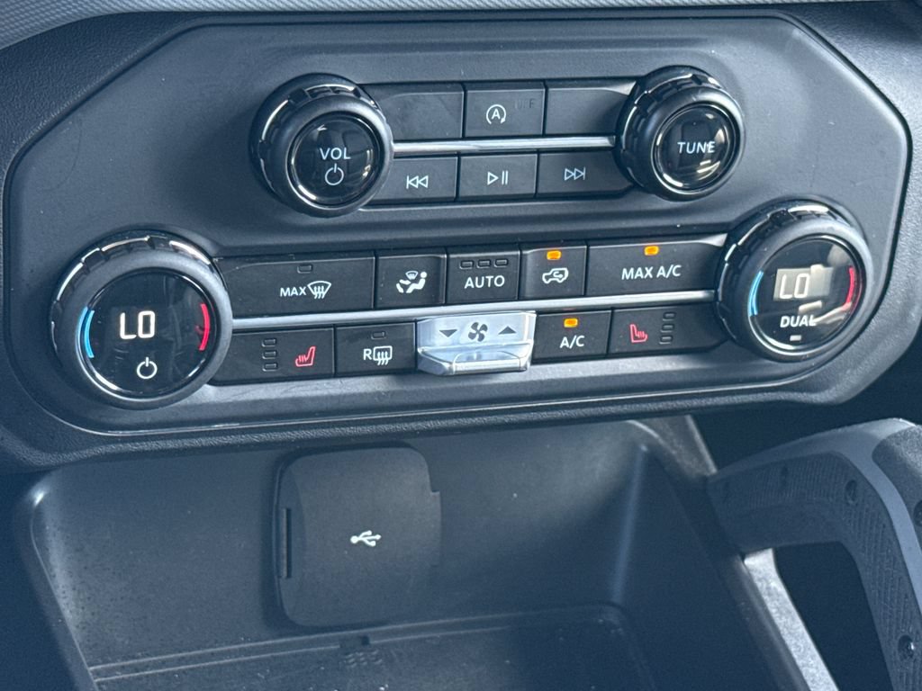 Certified 2024 Ford Bronco Big Bend AWD/4WD image 24