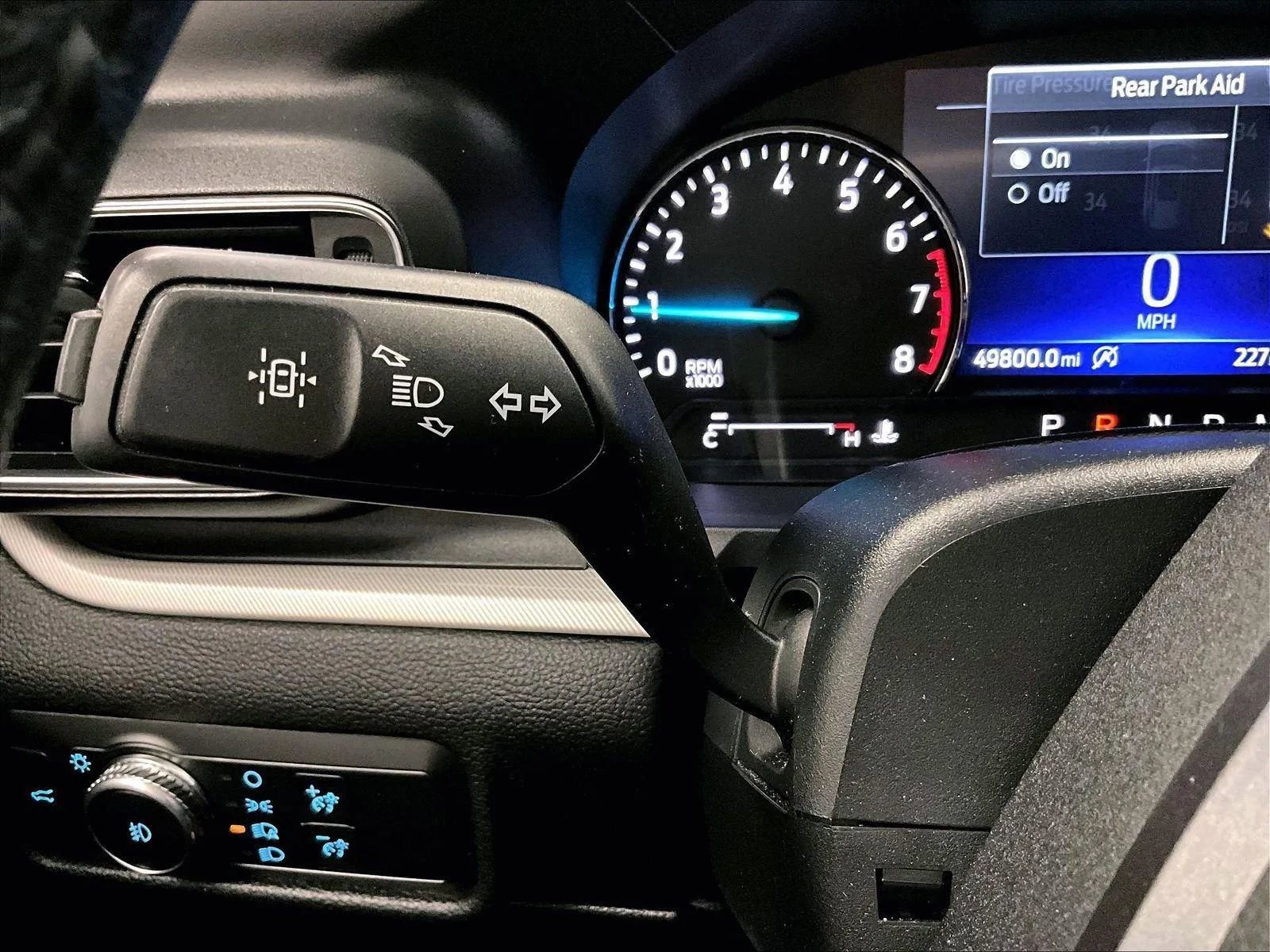 Certified 2020 Ford Explorer XLT w/ Equipment Group 202A image 31