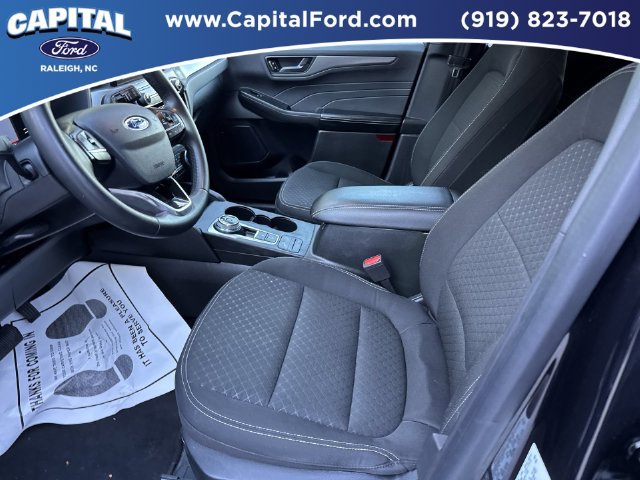 Certified 2023 Ford Escape Active FWD image 19