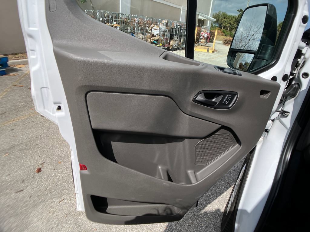 Certified 2024 Ford Transit 250 Low Roof w/ Exterior Upgrade Package image 17