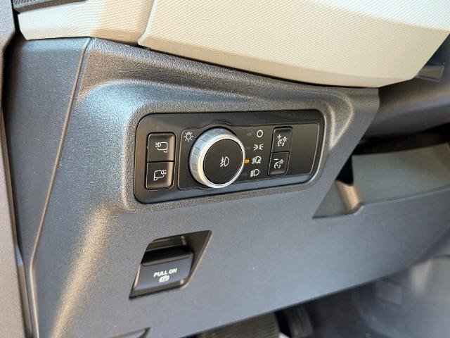 Certified 2023 Ford Bronco Badlands AWD/4WD image 27