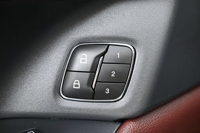 Certified 2024 Ford Expedition Max Limited AWD/4WD image 15