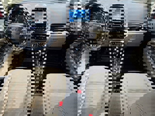 Certified 2019 Ford EcoSport Titanium image 9