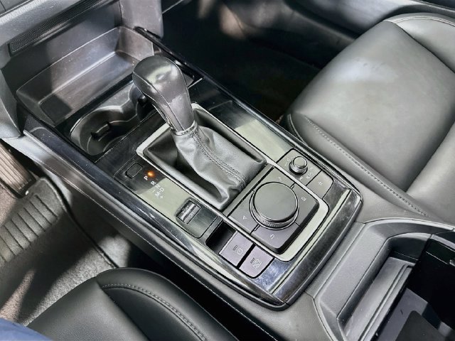 Used 2024 MAZDA CX-30 AWD 2.5 S w/ Select Sport Pkg image 28