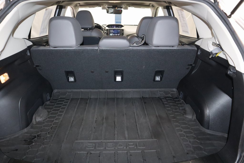 Used 2021 Subaru Crosstrek 2.5i Sport w/ Moonroof Package image 14