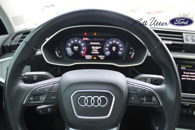 Used 2020 Audi Q3 2.0T Premium image 10