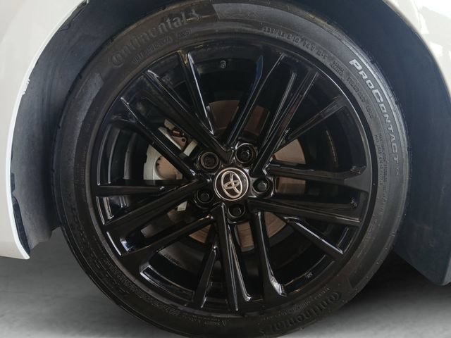 Used 2025 Toyota Camry SE FWD image 24