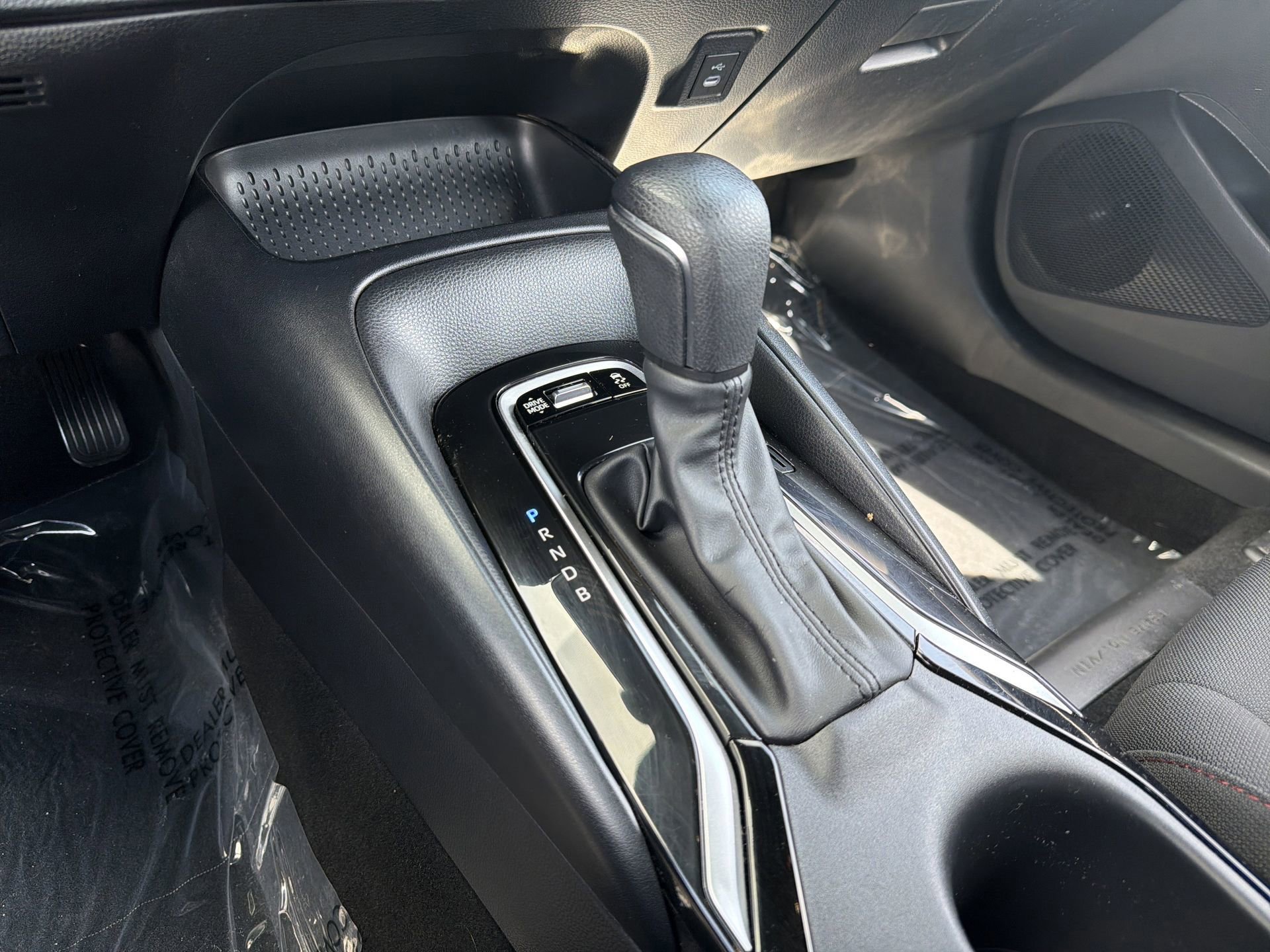 Used 2024 Toyota Corolla SE image 17