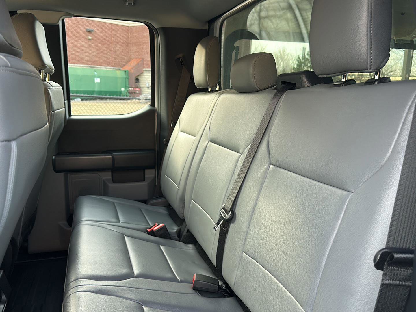 Certified 2024 Ford F150 XL image 20