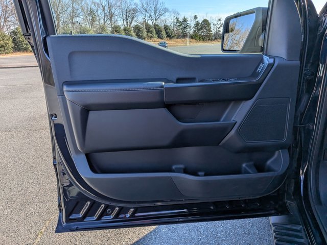 Certified 2023 Ford F150 XL w/ STX Appearance Package image 12