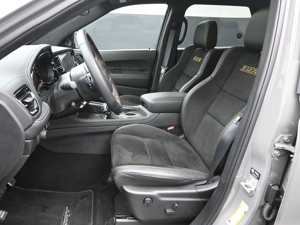 Used 2024 Dodge Durango SRT image 34