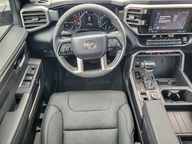 Used 2024 Toyota Tundra SR5 w/ SR5 Premium Package AWD/4WD image 16