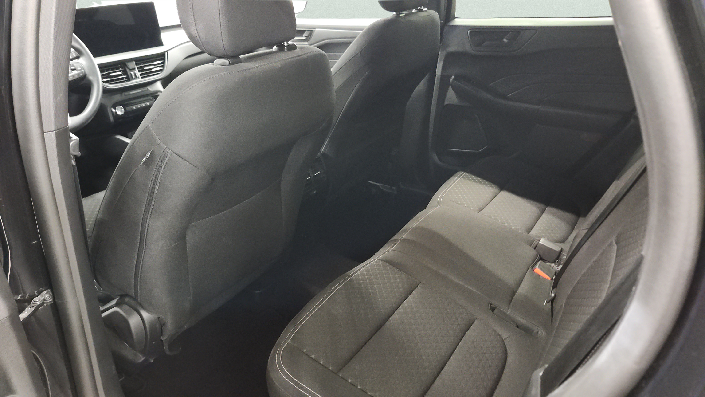 Certified 2025 Ford Escape Active w/ Tech Pack #1 AWD/4WD image 13