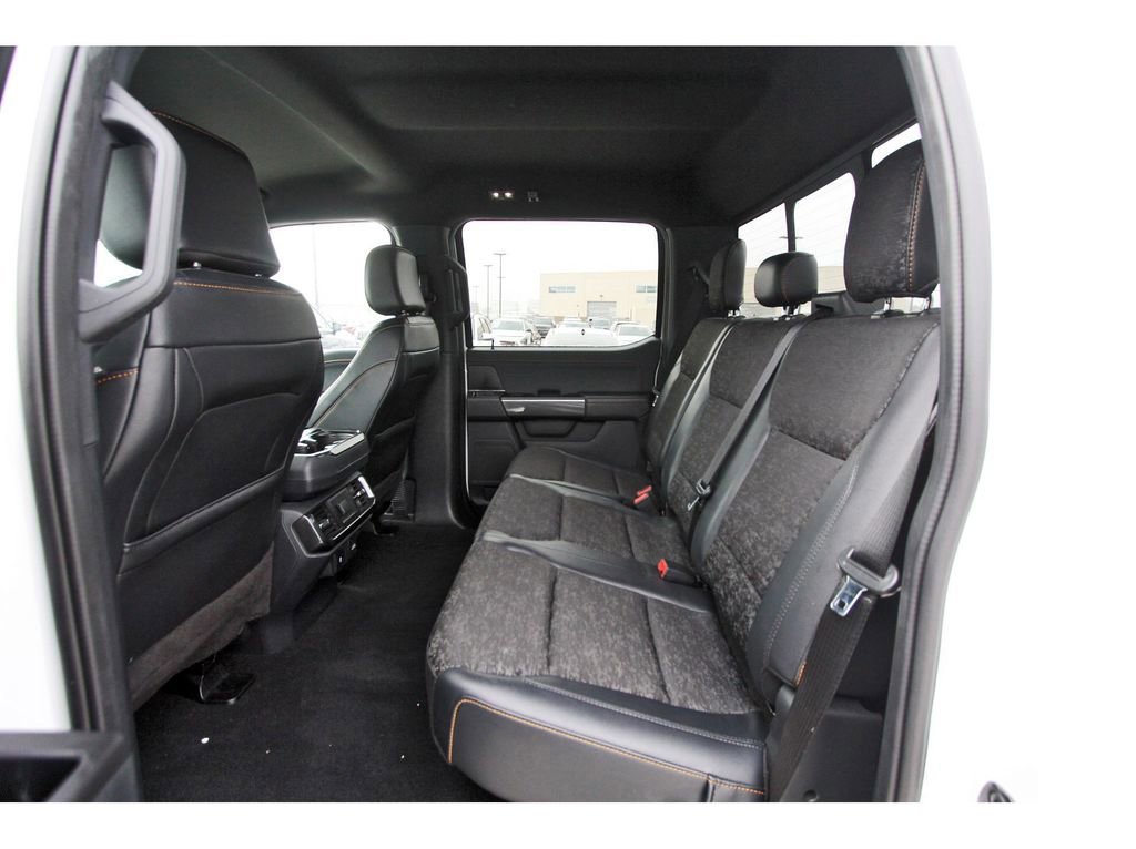 Certified 2023 Ford F150 Tremor w/ Trailer Tow Package AWD/4WD image 10