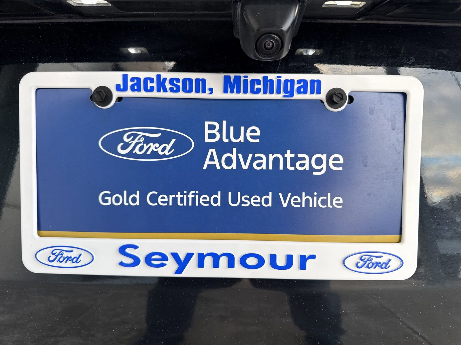 Certified 2024 Ford Escape ST-Line Select w/ Tech Pack #2 image 18