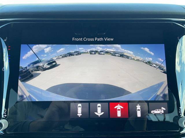 Used 2024 Jeep Grand Wagoneer L 4WD image 27