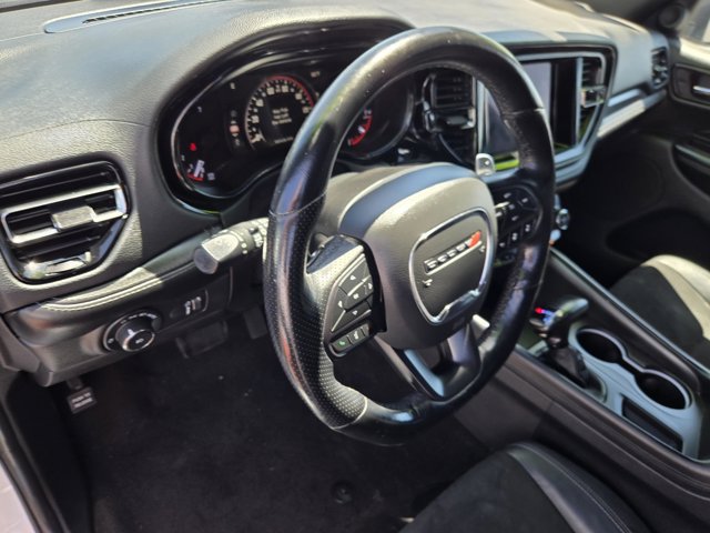 Used 2022 Dodge Durango GT RWD image 19