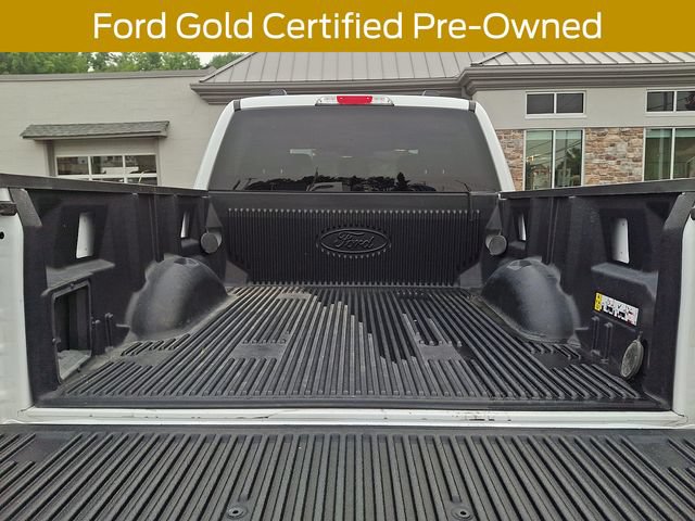 Certified 2023 Ford F150 XLT w/ Equipment Group 302A High AWD/4WD image 35