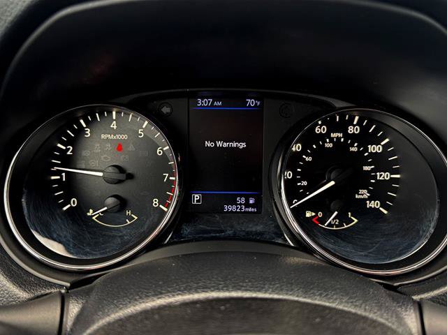 Used 2020 Nissan Rogue S AWD/4WD image 33