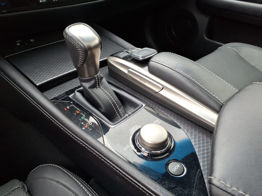Used 2019 Lexus GS 350 F Sport AWD/4WD image 19