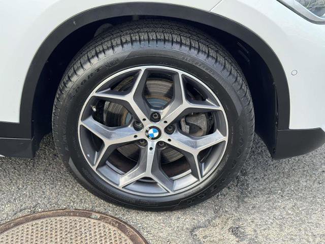 Used 2017 BMW X1 xDrive28i AWD/4WD image 10