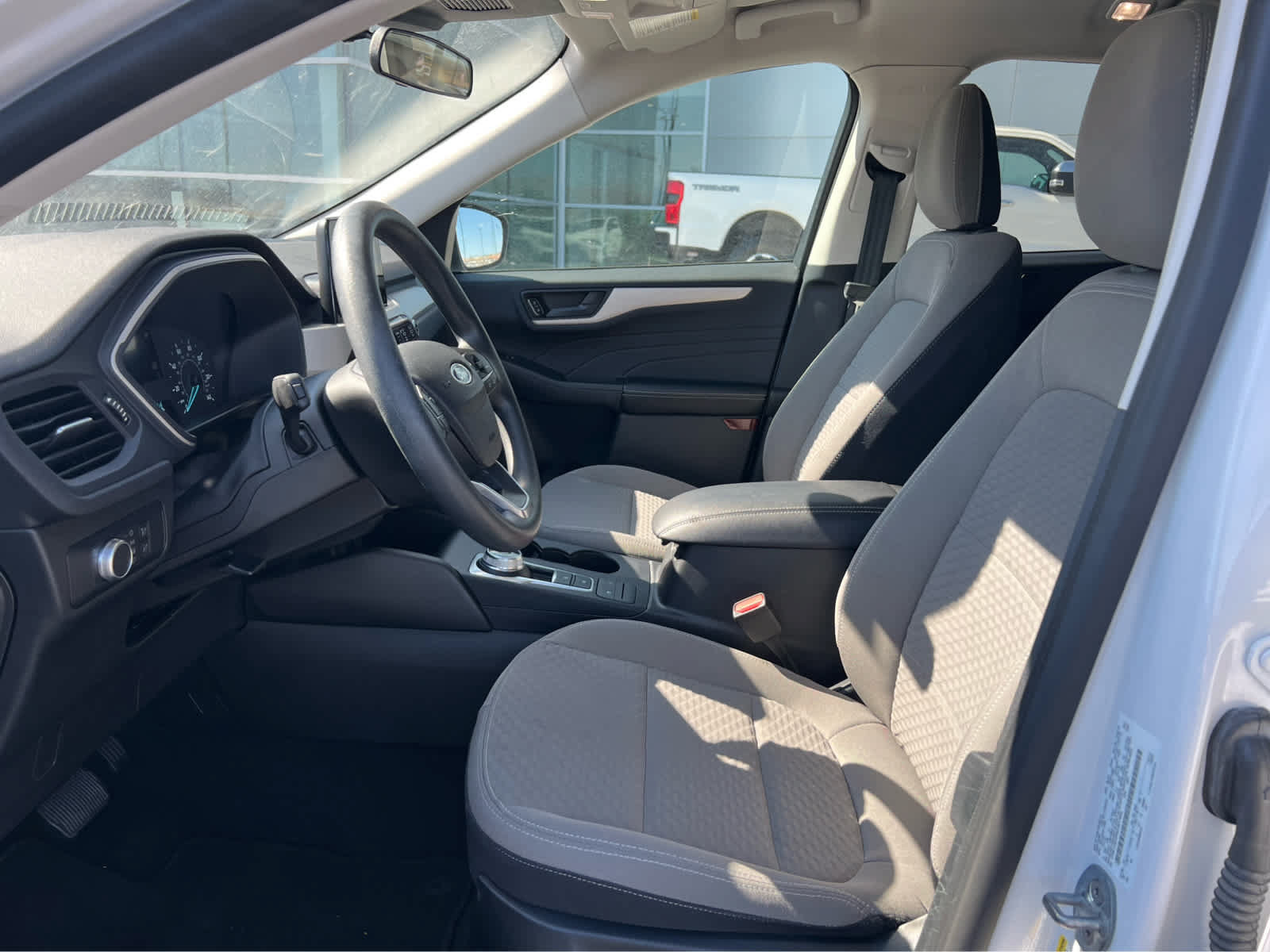 Certified 2022 Ford Escape SE AWD/4WD image 27
