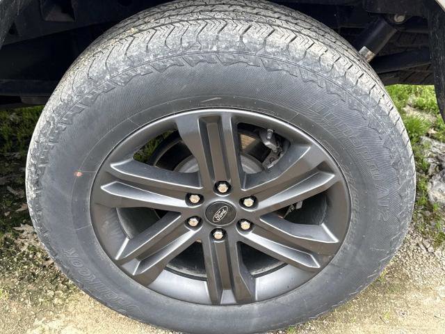 Certified 2023 Ford F150 XLT w/ Equipment Group 302A High image 6