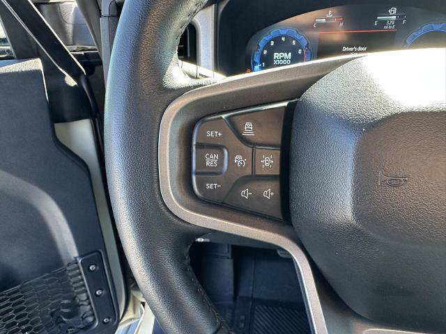 Certified 2025 Ford Bronco Outer Banks AWD/4WD image 29