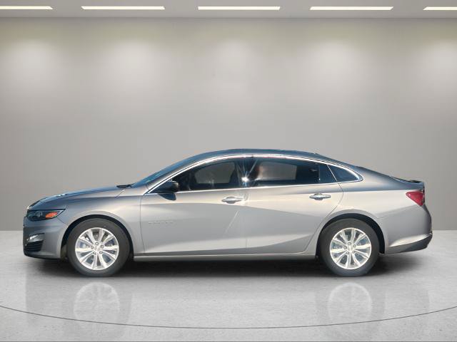 Used 2024 Chevrolet Malibu LT FWD image 4