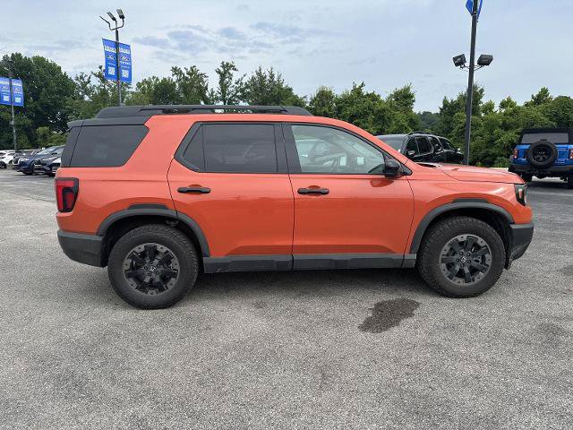 Used 2026 Honda Passport TrailSport Elite image 7