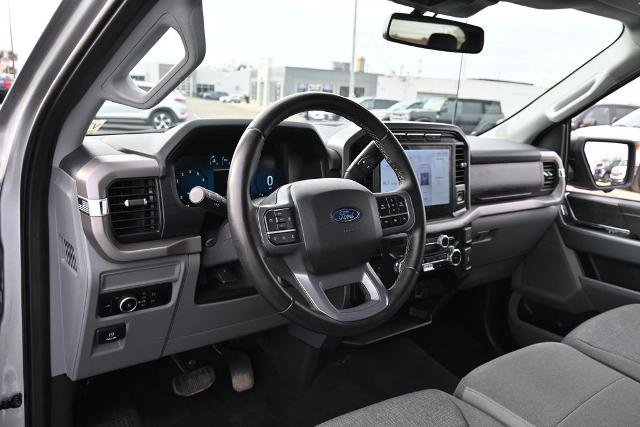 Certified 2024 Ford F150 XLT image 19