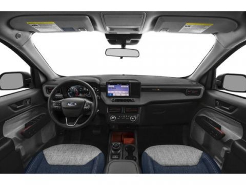 Certified 2024 Ford Maverick XLT w/ XLT Luxury Package image 9