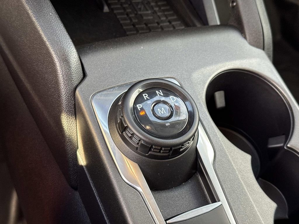 Certified 2025 Ford Bronco Sport Badlands w/ Badlands Tech Package image 16