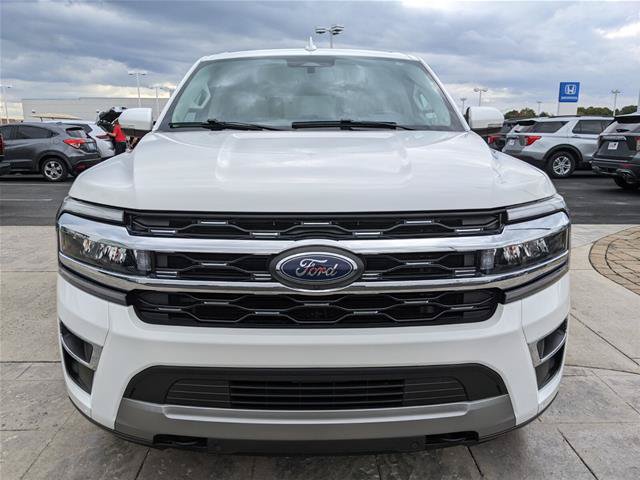 Certified 2022 Ford Expedition Limited AWD/4WD image 2
