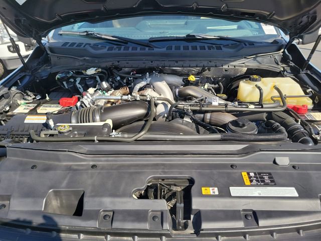 Certified 2023 Ford F250 Lariat w/ Lariat Ultimate Package image 34